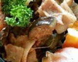 ご飯ぱくぱく♡簡単♡なすのしょうが焼き♡作り方6写真