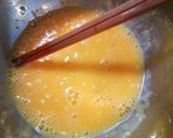 ゴマ味噌だれの冷やし中華作り方2写真