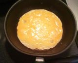 ゴマ味噌だれの冷やし中華作り方3写真