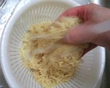 ゴマ味噌だれの冷やし中華作り方7写真