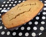簡単トロけるさつまいも小豆パウンドケーキ作り方6写真