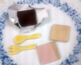 ハートのクッキー(^-^)男子にもできる作り方6写真