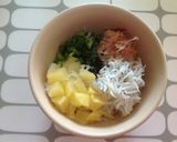 JAPAN！おにぎり作り方1写真