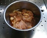 わたしの鳥胸肉の柔らか唐揚げ作り方2写真