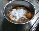 わたしの鳥胸肉の柔らか唐揚げ作り方4写真
