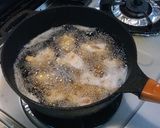 わたしの鳥胸肉の柔らか唐揚げ作り方5写真