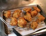 わたしの鳥胸肉の柔らか唐揚げ作り方6写真