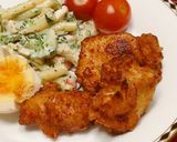 わたしの鳥胸肉の柔らか唐揚げ作り方8写真