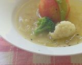 超スピード♪本格スープ作り方5写真