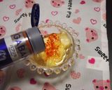 HMでプチアメリカンドック♪うずらもねっ作り方7写真