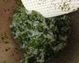 キャラ弁☆キョウリュウグリーン作り方4写真