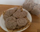 簡単みるくクッキー♪ホワイトデーにも♪作り方9写真