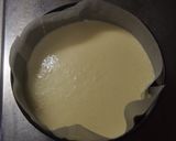 ＊チーズケーキ＊作り方5写真