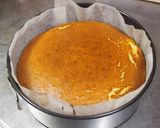 ＊チーズケーキ＊作り方6写真