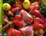 運動会作り方4写真