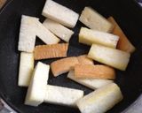 食パンでなんちゃってラスク作り方2写真