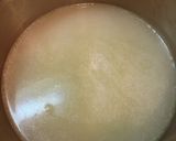 鶏ガラスープ作り方4写真