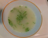 鶏ガラスープ作り方5写真