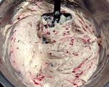 ラズベリーショコラパウンドケーキ作り方13写真