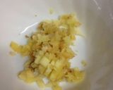 スプーンでどうぞ♪チンジャオロース丼作り方3写真
