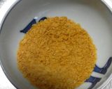 卵・小麦・乳不使用 豆腐チキンナゲット作り方1写真