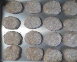 卵・小麦・乳不使用 豆腐チキンナゲット作り方4写真