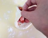 子供が喜ぶ♡コロコロウィンナーパン　HB作り方7写真