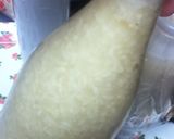 炊飯器で簡単に甘酒の素☆作り方4写真