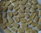 さくさくクッキー/簡単/卵なし/作り方8写真