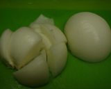 私流＊玉ねぎ氷作り方1写真