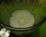 私流＊玉ねぎ氷作り方3写真