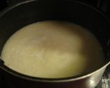 私流*えのき氷作り方3写真