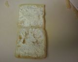 塩昆布で旨い！✿油揚げの海苔チーズロール作り方1写真