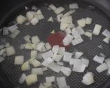 グリーンアスパラのクリームスープ作り方2写真