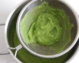 グリーンアスパラのクリームスープ作り方6写真