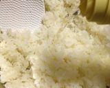 ムーミンママのちらし寿司作り方2写真
