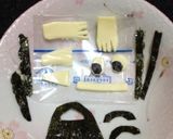 ムーミンママのちらし寿司作り方4写真