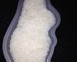 ムーミンママのちらし寿司作り方5写真