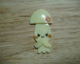 寝坊にイカが？簡単イカちゃん☆作り方6写真