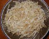 豚バラ肉のもやし鍋作り方1写真