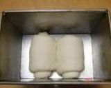 ☆山型食パン☆作り方5写真