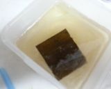 【浅漬け】野菜スティック作り方3写真