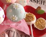*ロリポップケーキ❤作り方16写真