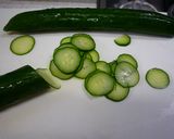 酢の物作り方1写真