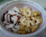 酢の物作り方3写真