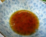 酢の物作り方4写真
