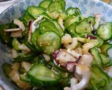 酢の物作り方5写真