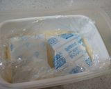 チョコクリーム作り方3写真