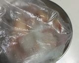 やわらかオニオン　チキン弁当作り方1写真