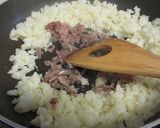 もちもちっと、カレーライスコロッケ♪作り方2写真